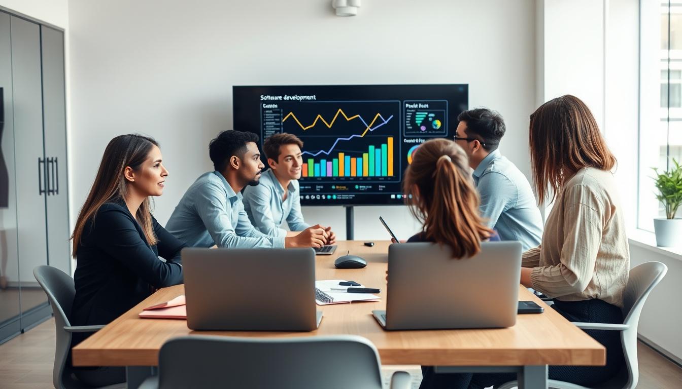 Professional plan visual